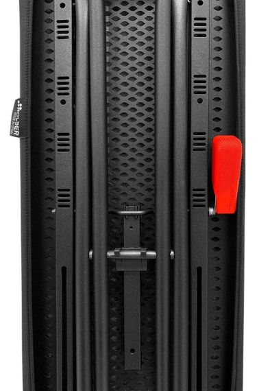 Дошка для прасування Rolser K-S Black Tube Arena (K04016-2072) | Зображення 1