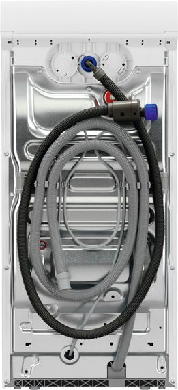 Стиральная машина Electrolux вертикальная EW8T3372U | Зображення 2
