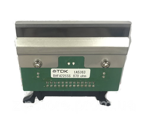 Термоголовка к весам с чекопечатью CAS LP15