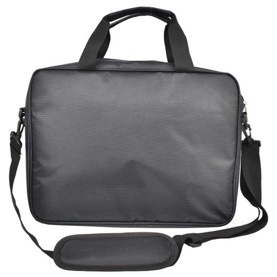 Сумка для ноутбука Semi Line 15,6" Black (P8390) | Зображення 1