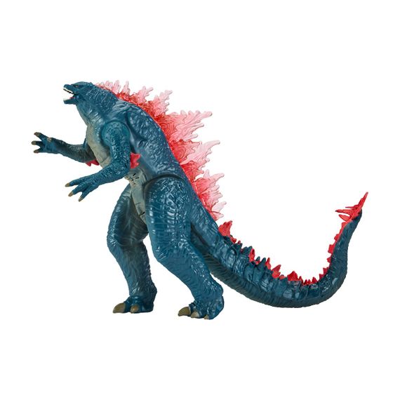 Фигурка игровая могучий рев Годзиллы 18 cm