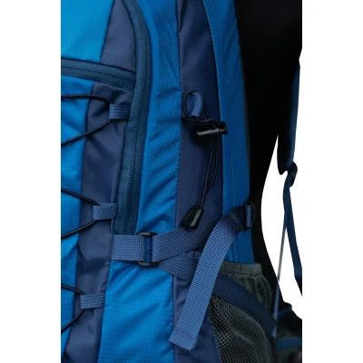 Рюкзак туристический Tramp Harald 40л Blue (UTRP-050-blue) | Зображення 3
