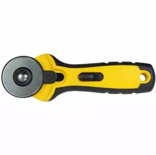 Ніж Stanley з круглим лезом для криволінійного різу (STHT0-10194)