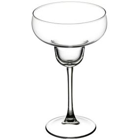 Набір келихів для коктейлів Pasabahce Enoteca 460 мл 6 шт 44668 фужери для урочистостей і свят