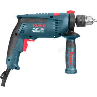 Дрель Ronix ударный 850Вт (2250) | Зображення 2