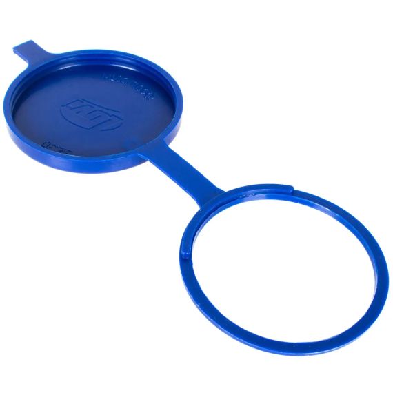 Peugeot 207 кришка бачка омивача 6432.30, Пежо | Зображення 1