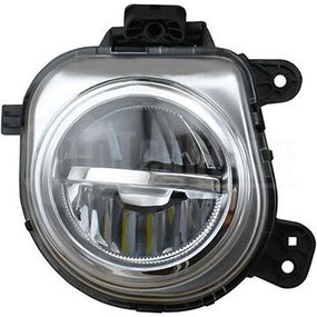 Фара протитуманна права BMW X3 F25 12-17/ X4 F26 14-18/ X5 F15 13-18/ X5 M F85 14-18/ X6 F16 14-19/ X6 M F86 14-19 (LED), 702 6356