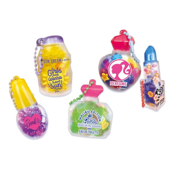 Іграшка-сюрприз "Гламурні дрібнички" Cool Things BR045 серії Barbie в асортименті | Зображення 1