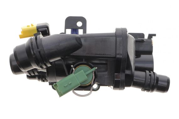 Термостат Citroen Berlingo Peugeot Partner 1.2 THP 16- 97°C  с корпусом  1101-97K | Зображення 7