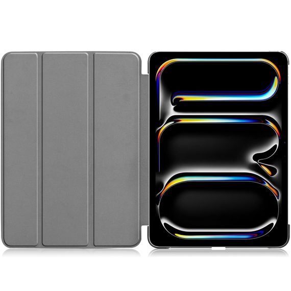 Чохол до планшета BeCover Smart Case Apple iPad Pro 11" M4 2024 Paris (711640) | Зображення 4
