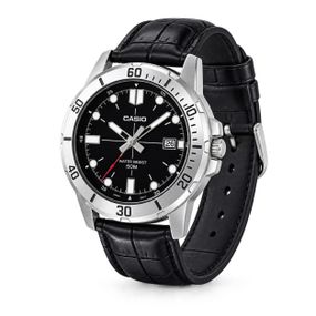 Чоловічий годинник Casio MTP-VD01L-1E