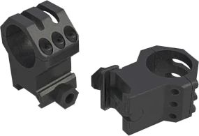 Кільця Weaver Tactical d - 30 мм. Medium. Picatinny