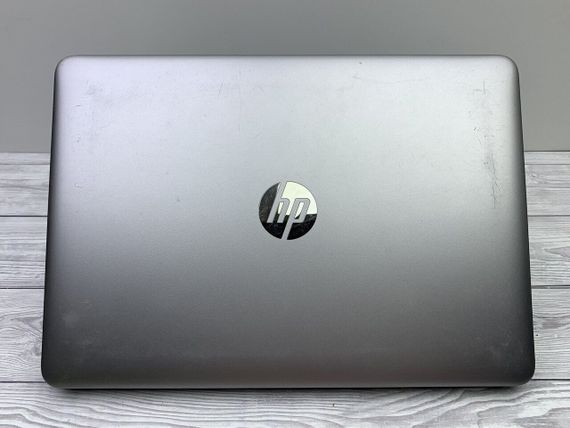 Ноутбук Б-клас HP ProBook 440 G4 / 14" (1920x1080) TN / Intel Core i7-7500U (2 (4) ядра по 2.7 - 3.5 GHz) / 8 GB DDR4 / 120 GB SSD / nVidia GeForce 930MX, 2 GB GDDR3, 64-bit / WebCam б/в | Зображення 7