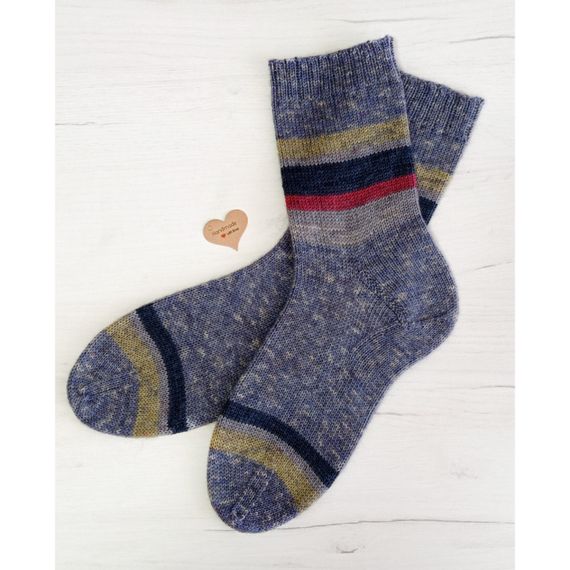 Avanti Yarn - Socks Yarn, 290 | Зображення 1