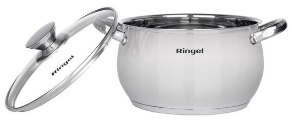 Каструля Ringel Riegel 4.0 л (20 см) | Зображення 1