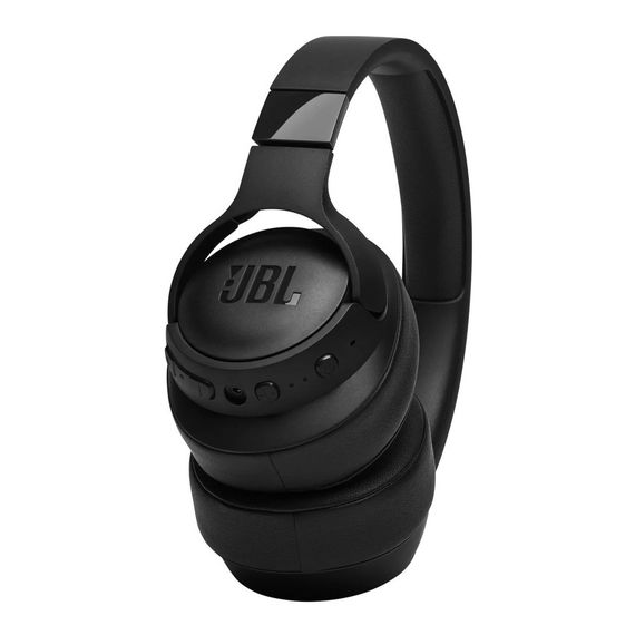 Навушники JBL Tune 760NC Black (JBLT760NCBLK) | Зображення 3