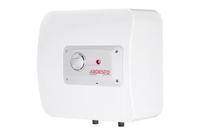 Водонагреватель электрический Ardesto EWH-10OMWMI, 10 л, 1200 Вт, над мойкой, А, белый (3100839)