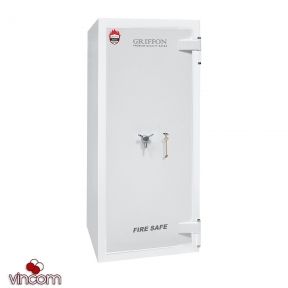 Сейф огневзломостойкий Griffon F60CL I.130.KT White