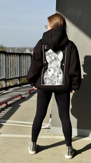 Худі мілітарі | Зображення 1