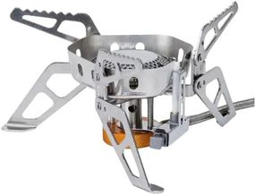 Пальник газовий Tramp TRG-046 зі шлангом