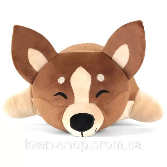 Подушка декоративная Песик объятия FWPDOGYHUGBKC0000, 73 см | Зображення 2