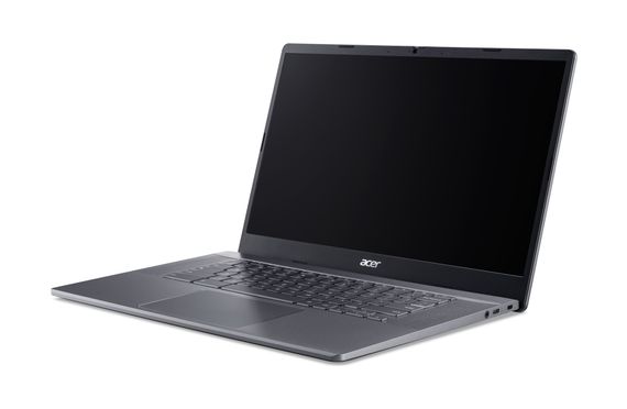 Ноутбук Acer Chromebook Plus CB515-2HT 15&quot; FHD IPS Touch NX.KNYEU.001 | Зображення 3