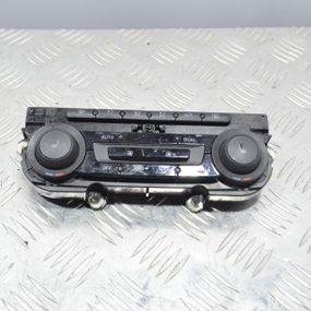 Блок управління кондиціонером Seat Leon II 2005-2012 Панель пічки клімат контролю Сеат Леон 2 5P0907044N