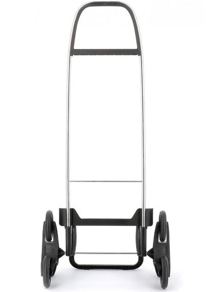 Сумка-візок Rolser I-Max Tweed 6 43 Negro (IMX383-1023) | Зображення 1