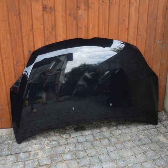 Капот Mazda 5 2005-2010 Капот Мазда 5