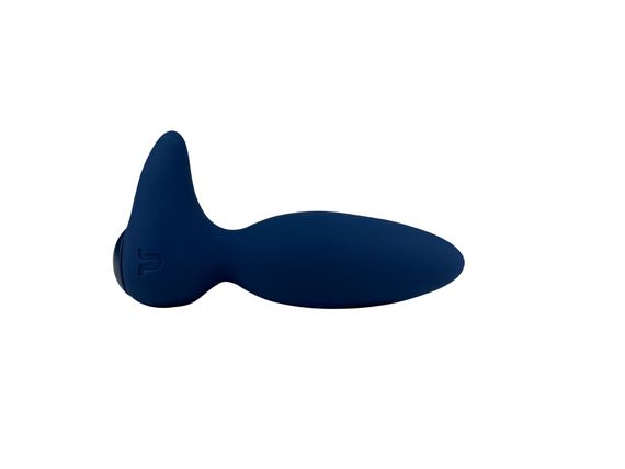 Анальна смарт-вібропробка Adrien Lastic Little Rocket 2.0, 10 режимів, подвійний силікон | Зображення 7