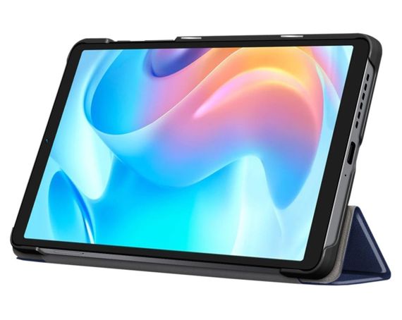 Чохол Primolux Slim для планшета Realme Pad Mini 8.7" RMP2105 / RMP2106 - Dark Blue | Зображення 2