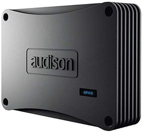 4-канальний підсилювач Audison Prima AP 4D