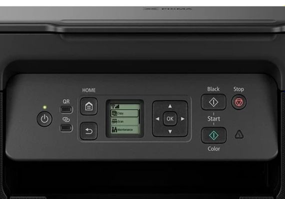 БФП Canon А4 PIXMA G3470 з Wi-Fi (5805C009) | Зображення 3