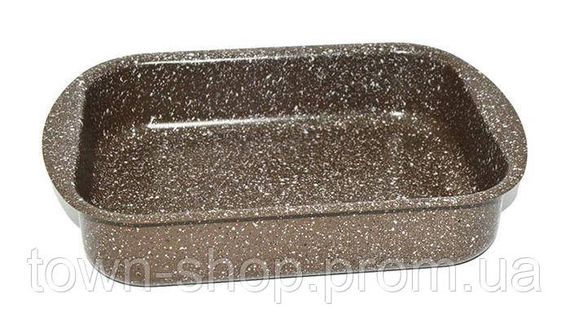 Форма для запекания Fissman Chocolate Breeze 30х22х6см FN-AL-4997