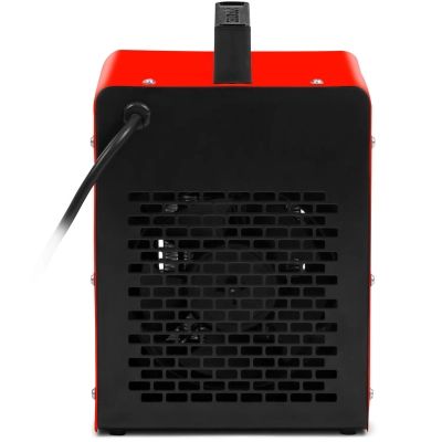 Обогреватель Trotec TDS 10C | Зображення 2