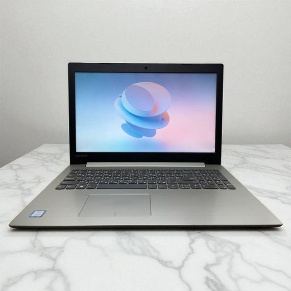 Ноутбук Б-клас Lenovo IdeaPad 320-15IKB / 15.6" (1920x1080) TN / Intel Core i5-8250U (4 (8) ядра по 1.6 - 3.4 GHz) / 8 GB DDR4 / 240 GB SSD / Intel UHD Graphics 620 / WebCam б/в | Зображення 6
