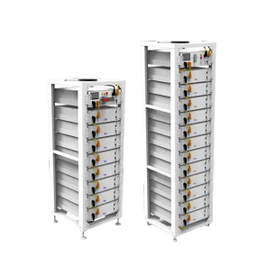 Батарейний модульDeye BOS-G Energy Storage Battery 5,12kW – HV