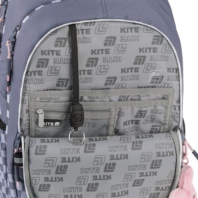 Рюкзак школьный Kite Education teens 727L-3 (K25-727L-3) | Зображення 3