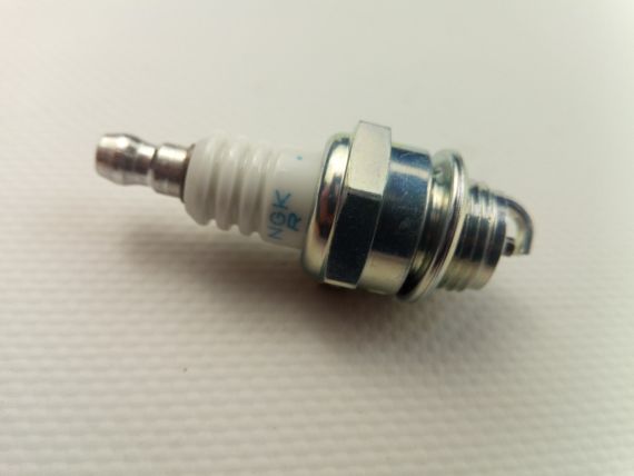 Свічка запалювання NGK BPMR7A/4626 (бензопила, бензокоса) (98073-57944) | Зображення 2