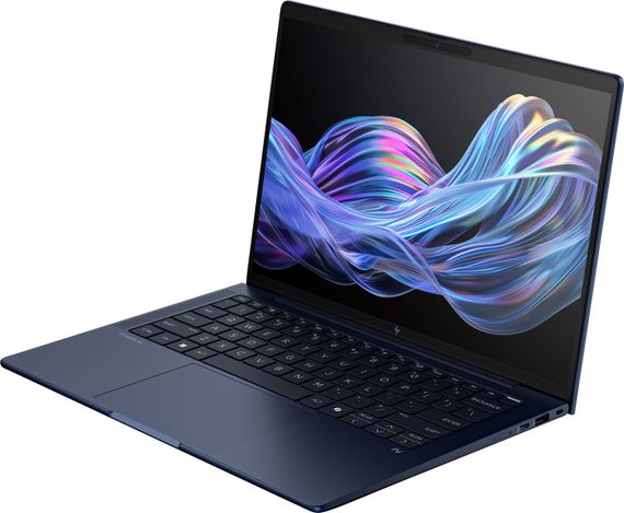 HP EliteBook X G1i 14" 2.5K IPS, 400n/U7258V (4.8)/32Gb/SSD2Tb/Arc Graphics/FPS/Підсв/DOS | Зображення 1
