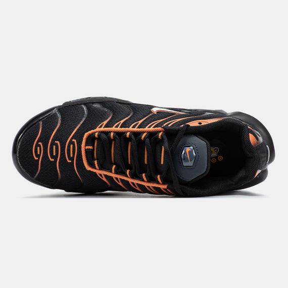 Кроссовки Air Max Tn Plus x Napoli , Вьетнам 1911 45 29 | Зображення 6