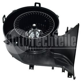 Моторчик печки Opel Astra H / Vectra C 02-10/ Fiat Croma 05-11, AutoTechteile, 509 0625, DEA20006