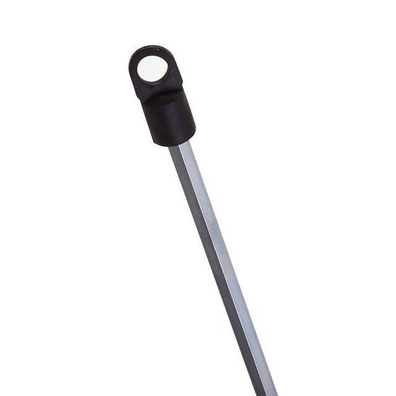 Міксер для сухих сумішей 100*600 мм INTERTOOL HT-4004 | Зображення 2