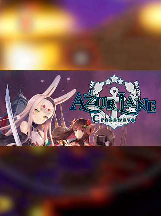 Azur Lane: Crosswave (PC) - Steam Gift - EUROPE
