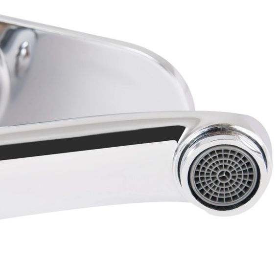 Змішувач для кухні Lidz Tani 003M, Chrome (k40) LDTAN003MCRM44969 | Зображення 2