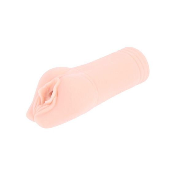 Мастурбатор-вагина Kokos Jina, Телесный