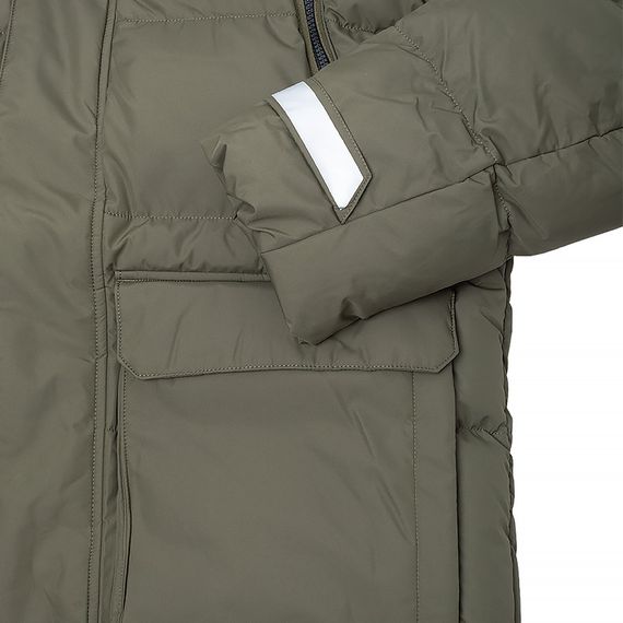 Куртка HELLY HANSEN REINE PUFFY JACKET | Зображення 3