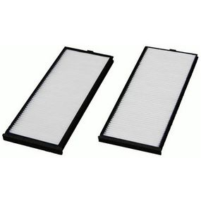 Фильтр салона DENCKERMANN M110525