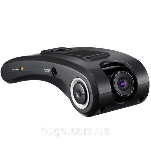 Автомобільний відеореєстратор з GPS Full HD XPRO 70mai Dash Cam Pro Plus A500S-1 (234570215_2492) | Зображення 2