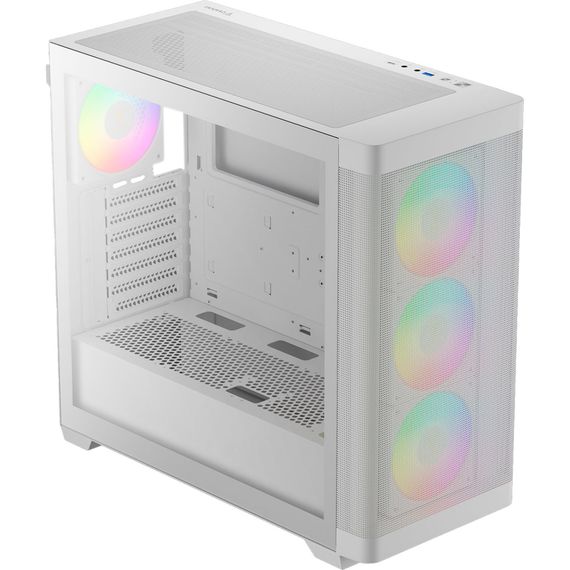 Корпус Gamdias ATHENA M3 WH (4711514501162) | Зображення 4